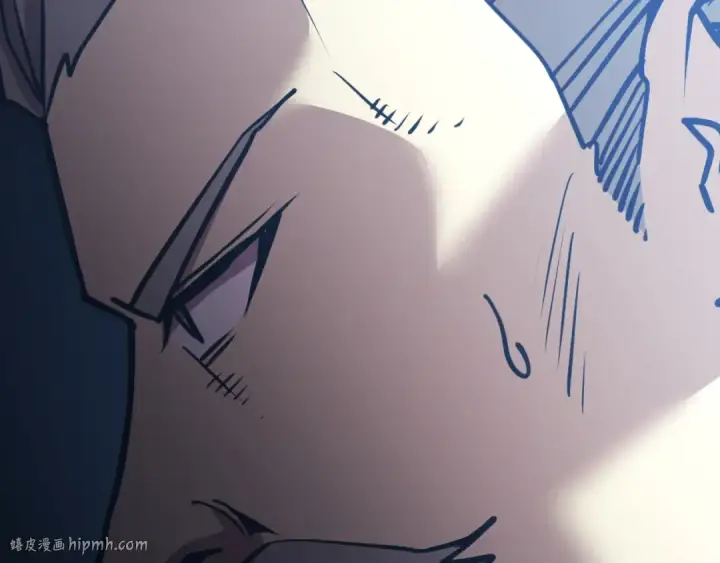 漫画《高武：登陆未来一万年》第215话 某个声音第96张图