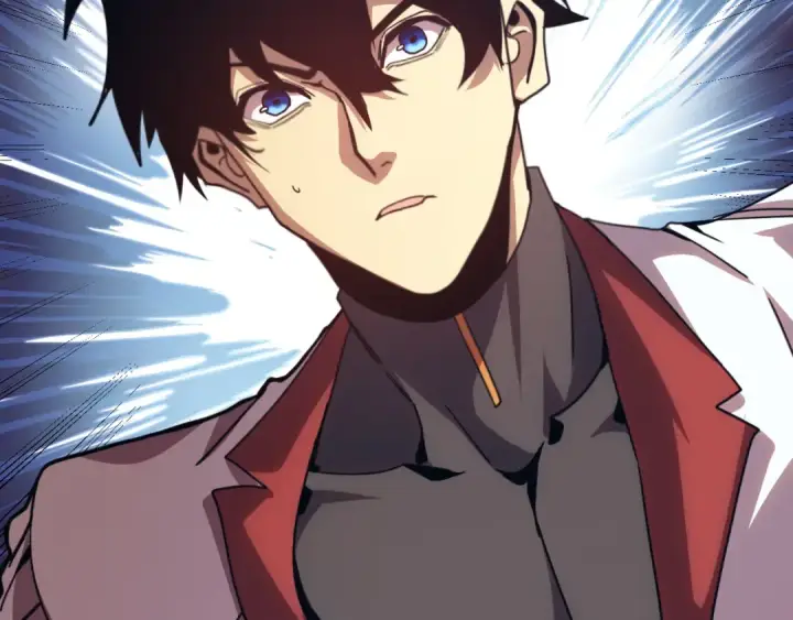 漫画《高武：登陆未来一万年》第216话 初次见面第65张图
