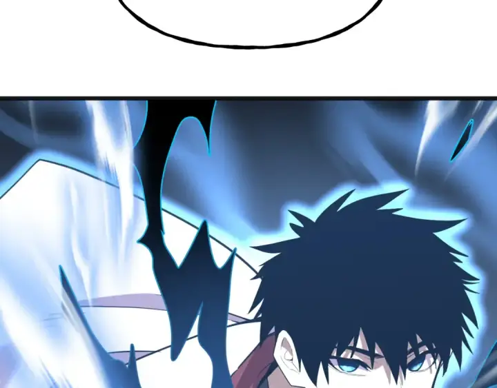 漫画《高武：登陆未来一万年》第216话 初次见面第98张图