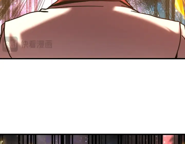 漫画《高武：登陆未来一万年》第217话 你的身份就是…！第30张图