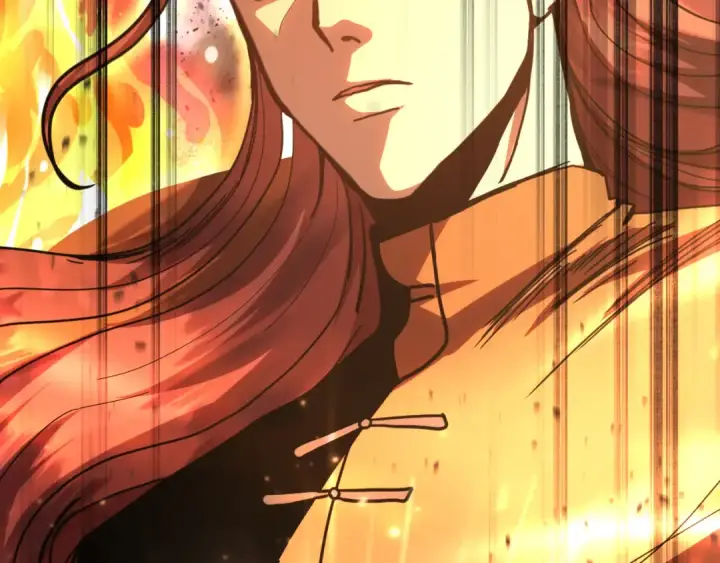 漫画《高武：登陆未来一万年》第217话 你的身份就是…！第55张图