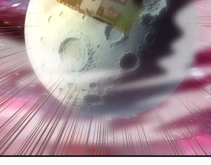漫画《高武：登陆未来一万年》第217话 你的身份就是…！第6张图
