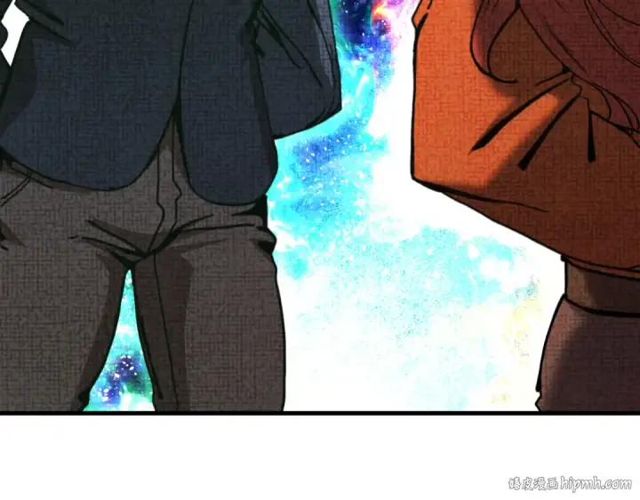 漫画《高武：登陆未来一万年》第217话 你的身份就是…！第64张图