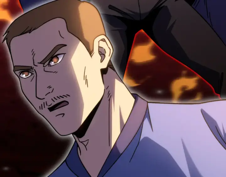 漫画《高武：登陆未来一万年》 第218话 来袭第116张图