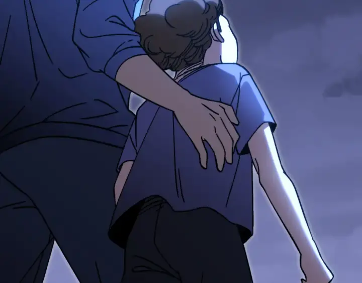 漫画《高武：登陆未来一万年》 第218话 来袭第140张图