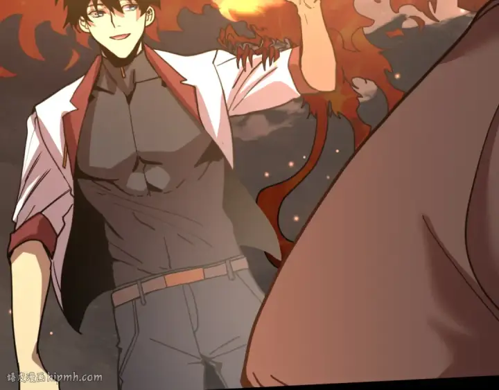漫画《高武：登陆未来一万年》 第218话 来袭第56张图