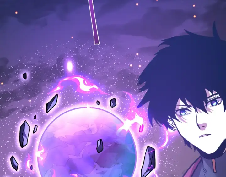 漫画《高武：登陆未来一万年》 第218话 来袭第74张图