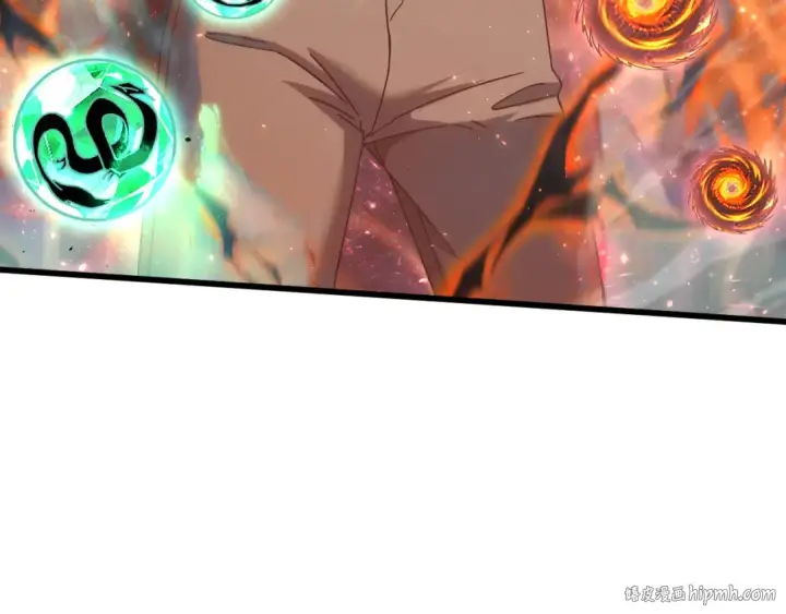 漫画《高武：登陆未来一万年》第219话 他真的出来了！第112张图