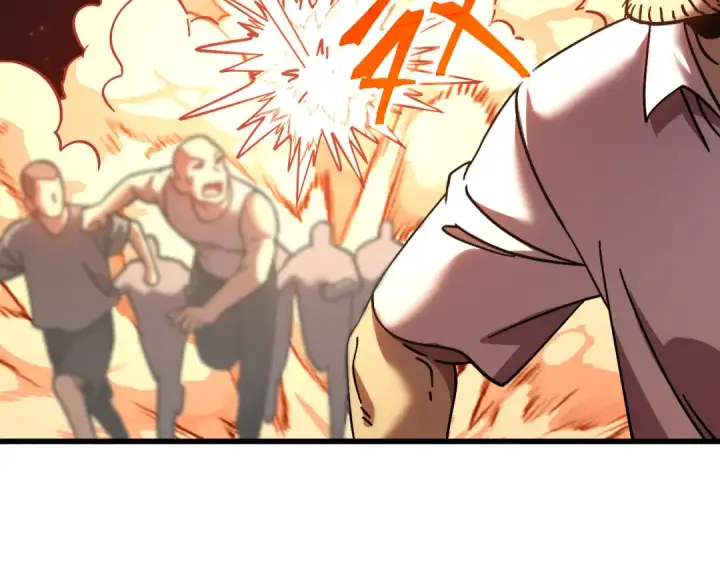 漫画《高武：登陆未来一万年》第219话 他真的出来了！第125张图