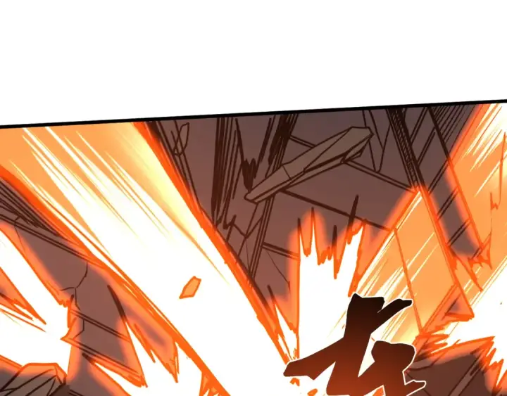 漫画《高武：登陆未来一万年》第219话 他真的出来了！第25张图