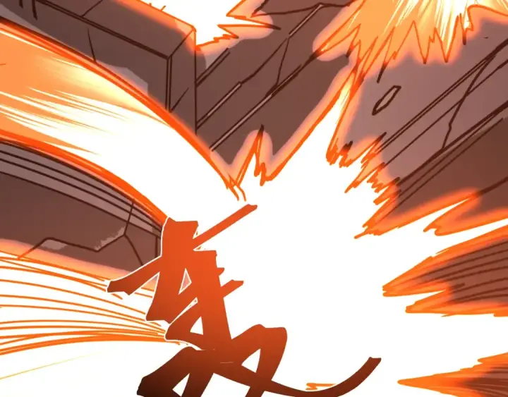 漫画《高武：登陆未来一万年》第219话 他真的出来了！第28张图