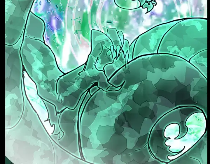 漫画《高武：登陆未来一万年》第219话 他真的出来了！第53张图