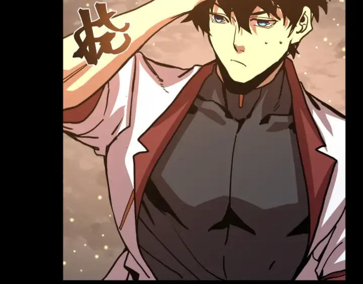 漫画《高武：登陆未来一万年》第219话 他真的出来了！第69张图