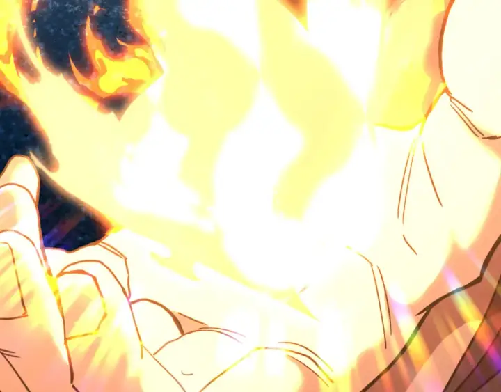 漫画《高武：登陆未来一万年》第221话 三人之力第117张图