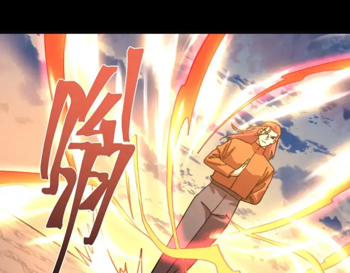 漫画《高武：登陆未来一万年》第221话 三人之力第179张图
