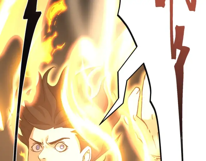漫画《高武：登陆未来一万年》第221话 三人之力第185张图