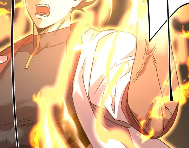 漫画《高武：登陆未来一万年》第221话 三人之力第186张图