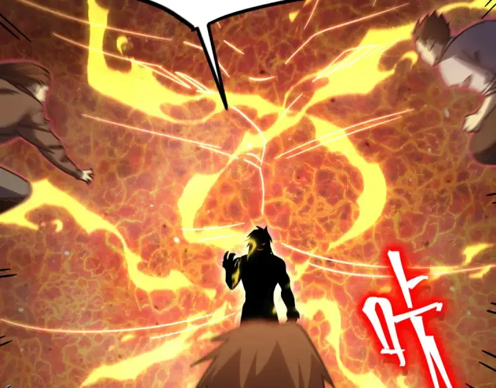 漫画《高武：登陆未来一万年》第223话 出关第149张图
