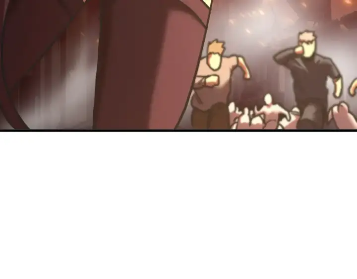 漫画《高武：登陆未来一万年》第223话 出关第94张图
