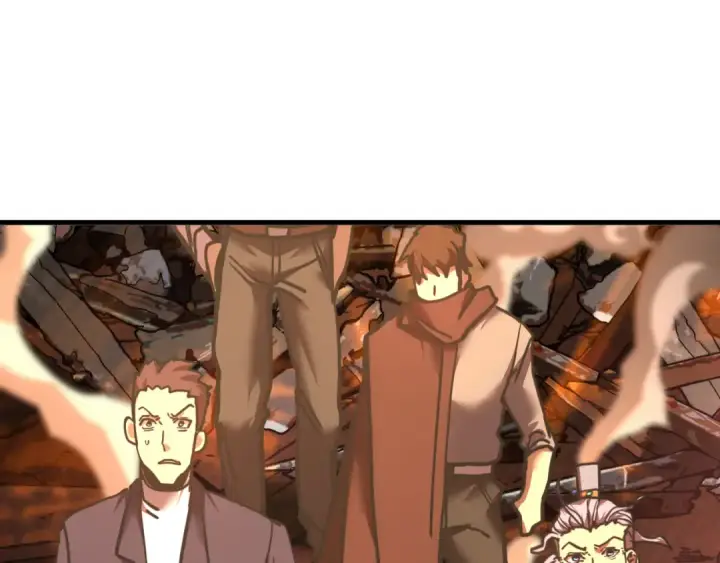 漫画《高武：登陆未来一万年》第223话 出关第95张图