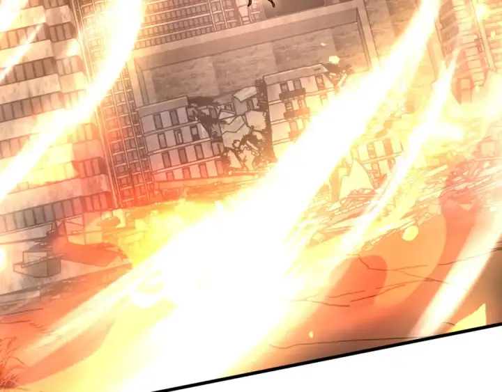 漫画《高武：登陆未来一万年》第224话 军神第116张图