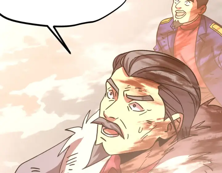 漫画《高武：登陆未来一万年》第224话 军神第133张图
