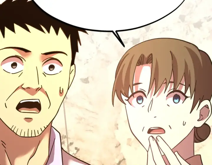 漫画《高武：登陆未来一万年》第224话 军神第172张图