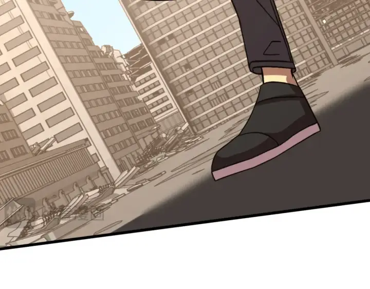 漫画《高武：登陆未来一万年》第224话 军神第193张图