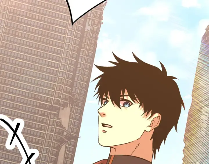 漫画《高武：登陆未来一万年》第224话 军神第210张图