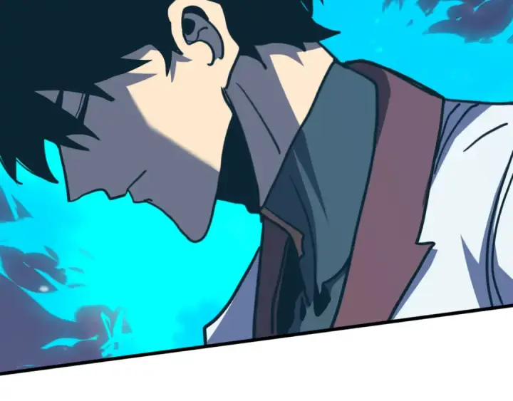 漫画《高武：登陆未来一万年》第224话 军神第37张图