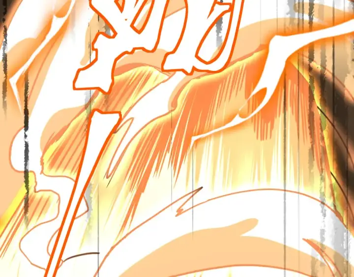 漫画《高武：登陆未来一万年》第224话 军神第98张图