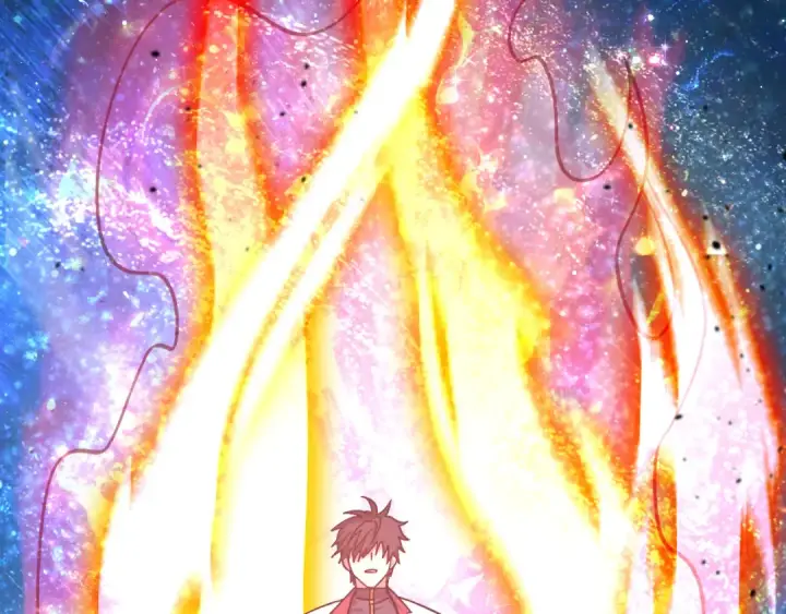 漫画《高武：登陆未来一万年》第226话 太阳第12张图