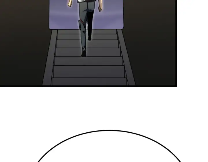 漫画《高武：登陆未来一万年》第227话 打了小的来大的第45张图