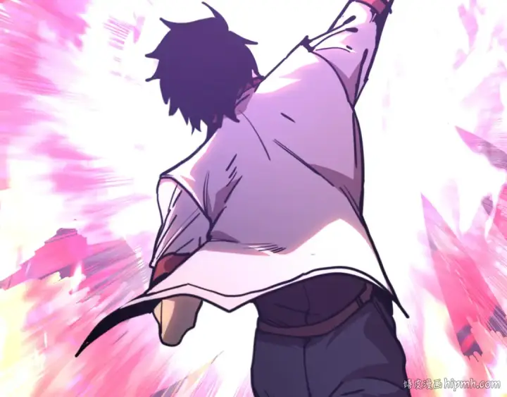 漫画《高武：登陆未来一万年》第228话 就这？第176张图