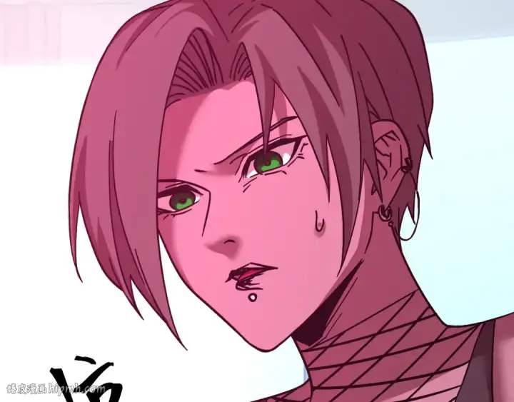 漫画《高武：登陆未来一万年》第228话 就这？第8张图
