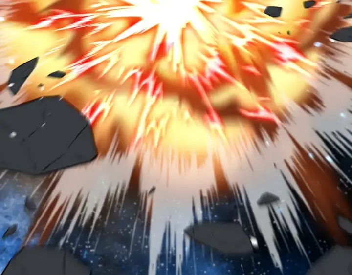 漫画《高武：登陆未来一万年》第229话 意外第150张图