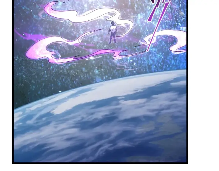漫画《高武：登陆未来一万年》第229话 意外第6张图