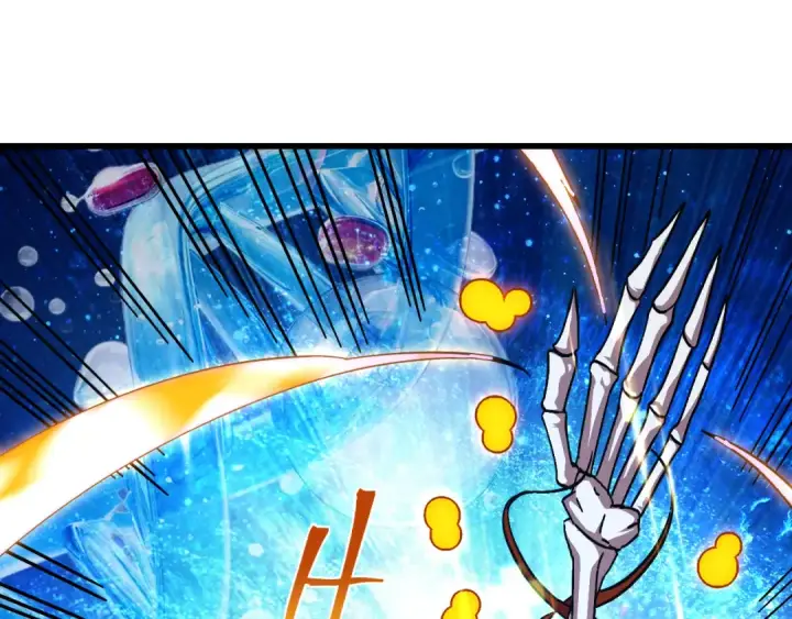 漫画《高武：登陆未来一万年》第229话 意外第65张图