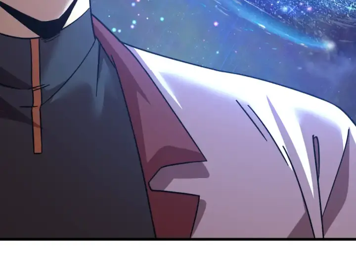 漫画《高武：登陆未来一万年》第229话 意外第84张图