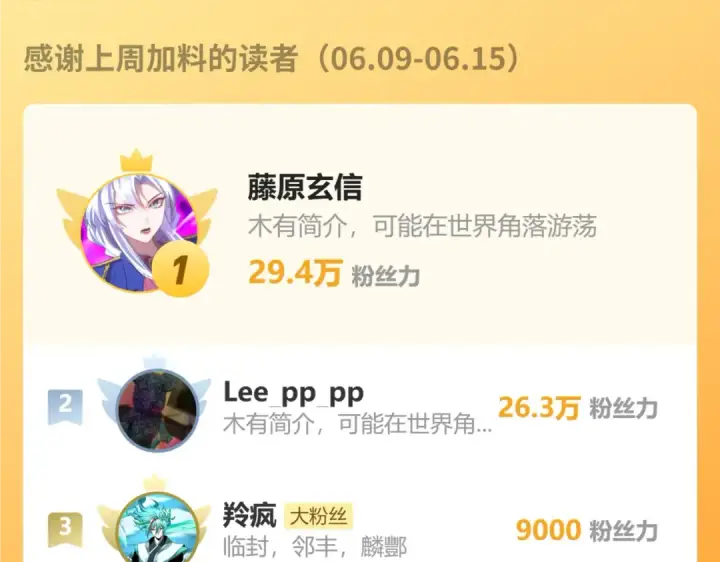 漫画《高武：登陆未来一万年》第230话 误会第250张图