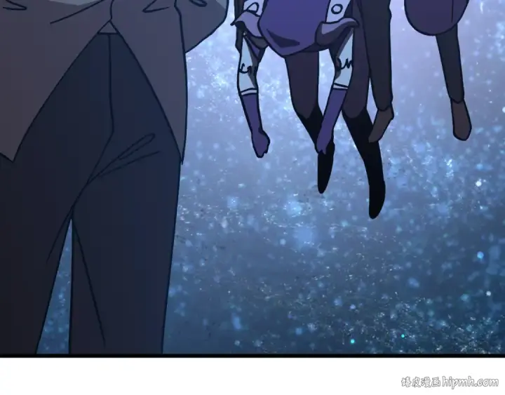 漫画《高武：登陆未来一万年》第231话 想硬抢？第136张图