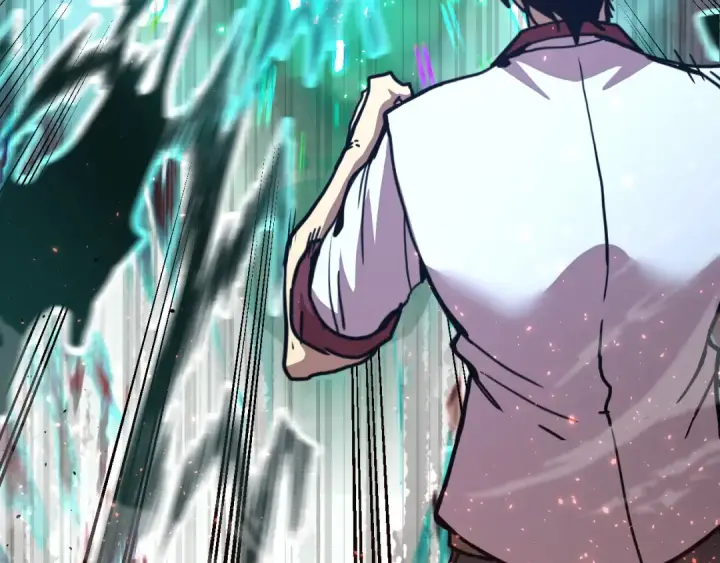 漫画《高武：登陆未来一万年》第231话 想硬抢？第20张图