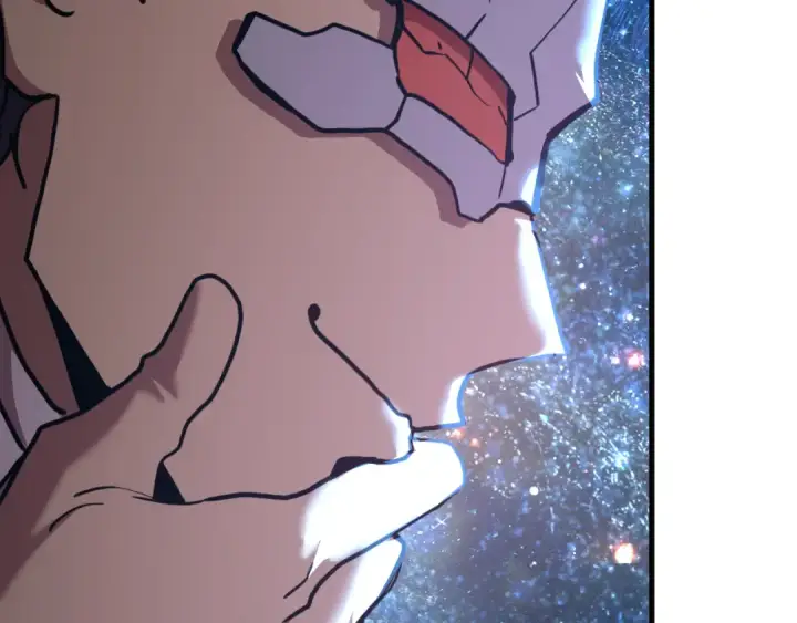 漫画《高武：登陆未来一万年》第231话 想硬抢？第46张图