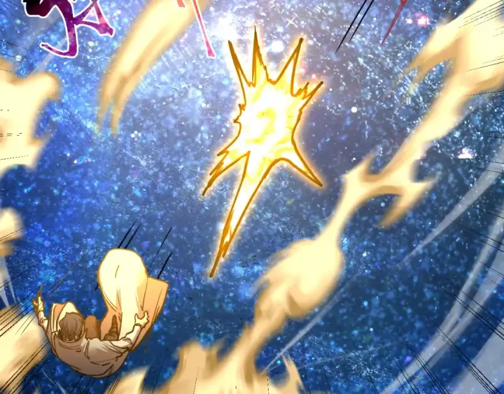 漫画《高武：登陆未来一万年》第231话 想硬抢？第9张图