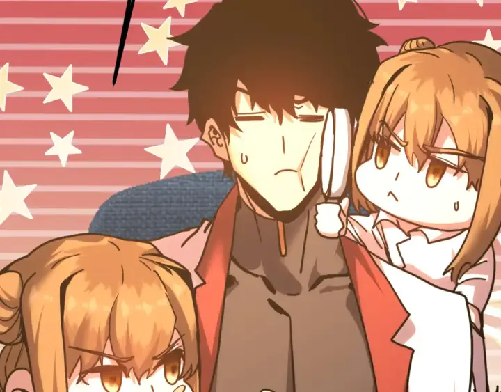 漫画《高武：登陆未来一万年》第232话 前往第78张图