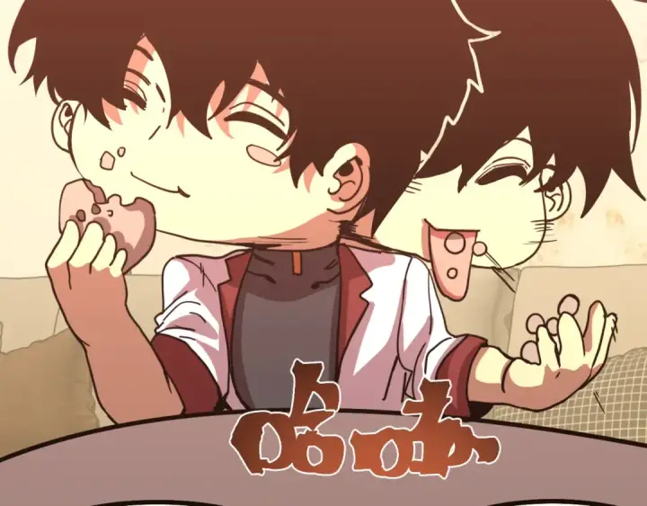 漫画《高武：登陆未来一万年》第233话 波比第115张图