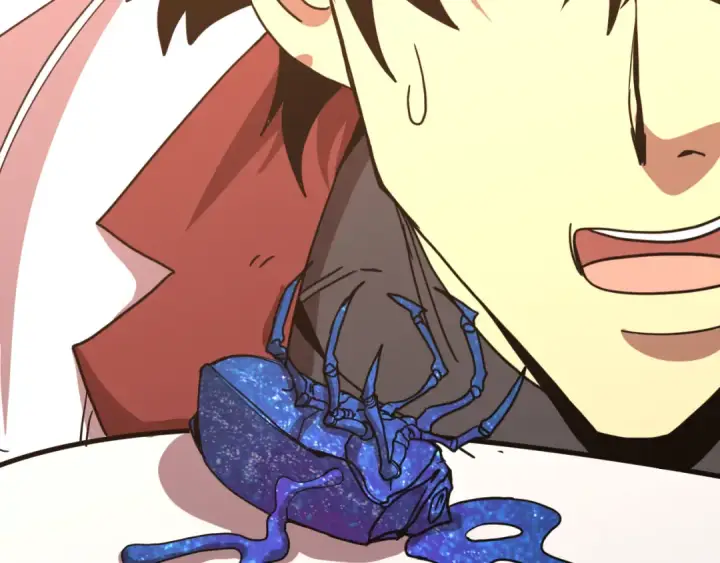 漫画《高武：登陆未来一万年》第233话 波比第123张图