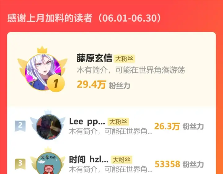漫画《高武：登陆未来一万年》第233话 波比第165张图