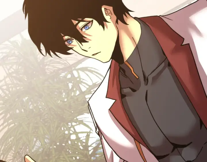 漫画《高武：登陆未来一万年》第233话 波比第93张图