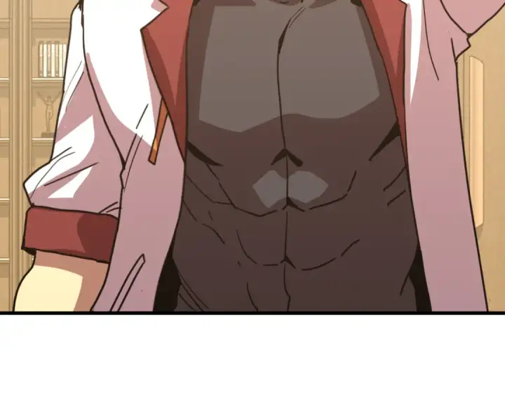 漫画《高武：登陆未来一万年》第234话 奇怪第67张图